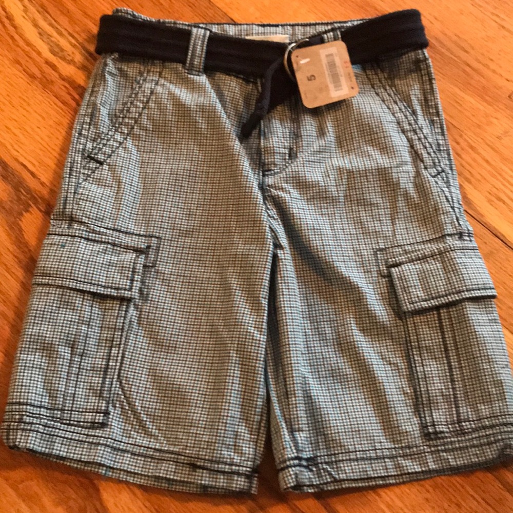 Boys Shorts